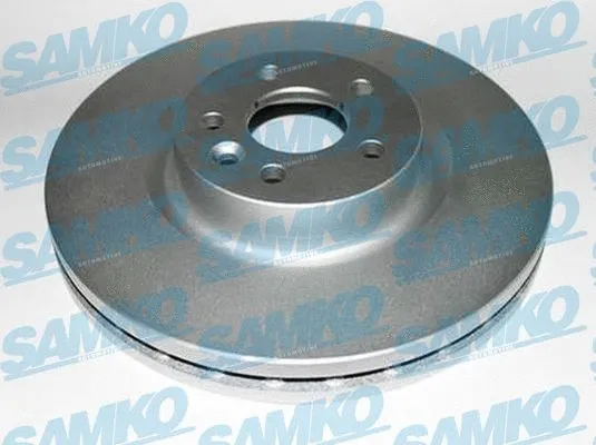 Disque de frein SAMKO A4023V