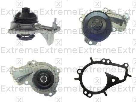 Pompe à eau, refroidissement du moteur EXTREME 98060006
