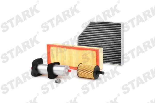 Kit de filtres Stark SKFS-1880102