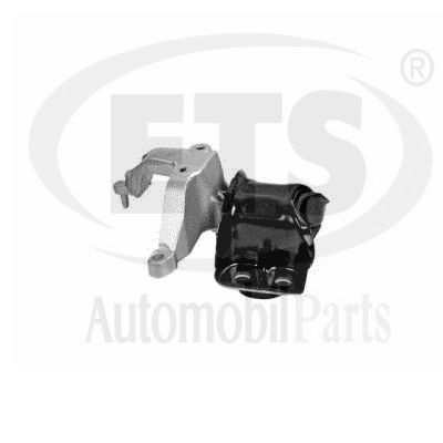 Support moteur ETS 22.ST.622