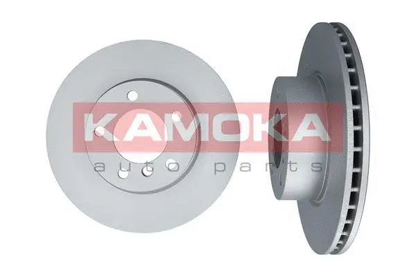 Disque de frein KAMOKA 1033072