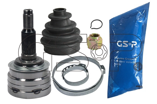 Jeu de joints, arbre de transmission GSP-BR 812001