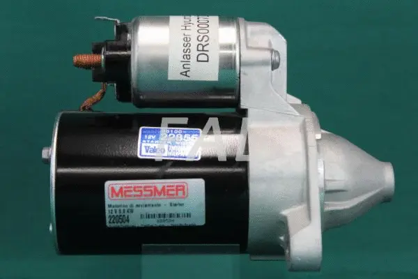 Démarreur FAL Anlasser- und Lichtmaschinenservice F001274/1