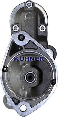 Démarreur AD KÜHNER 254729