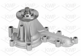 Pompe à eau, refroidissement du moteur KWP 10923