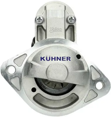 Démarreur AD KÜHNER 255681V