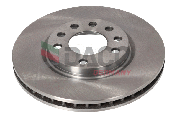 Disque de frein DACO Germany 602705