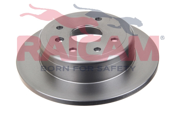 Disque de frein RAICAM RD01293