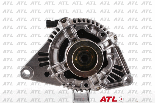 Alternateur ATL Autotechnik L 38 460