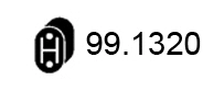 Suspension, échappement ASSO 99.1320