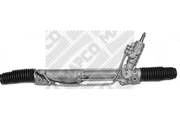 Crémaillère de direction MAPCO 29660