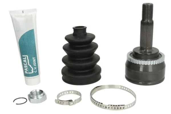 Jeu de joints, arbre de transmission PASCAL G15052PC