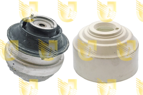 Support moteur UNIGOM 396624