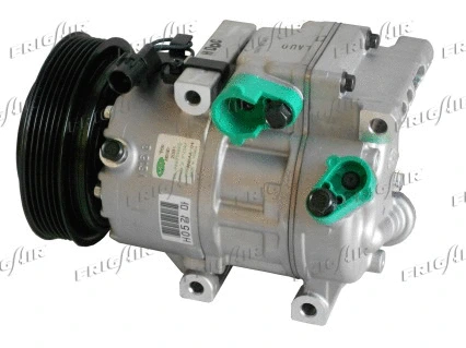 Compresseur, climatisation FRIGAIR 920.81120