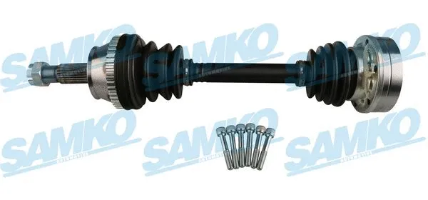 Arbre de transmission SAMKO DS60000