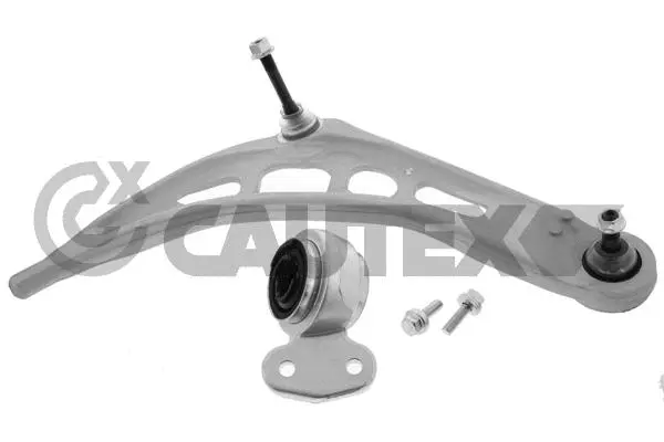 Kit de réparation, bras triangulaire CAUTEX 774104
