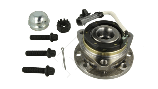 Kit de roulements de roue HART 901 141