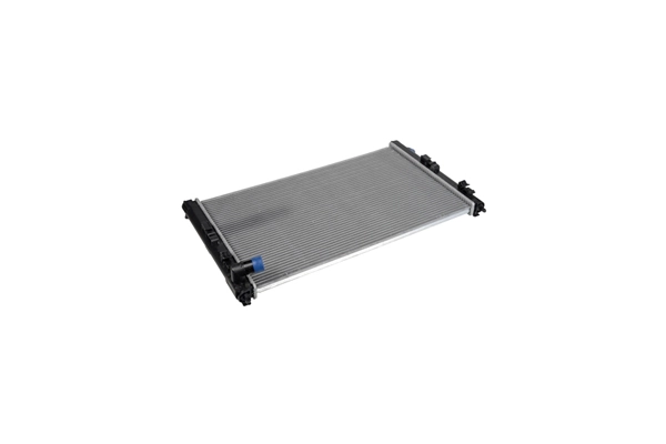 Radiateur, refroidissement du moteur ZentParts Z20495