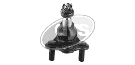 Rotule de suspension DYS 27-03714