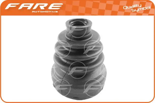 Joint-soufflet, arbre de commande FARE-CO 20253