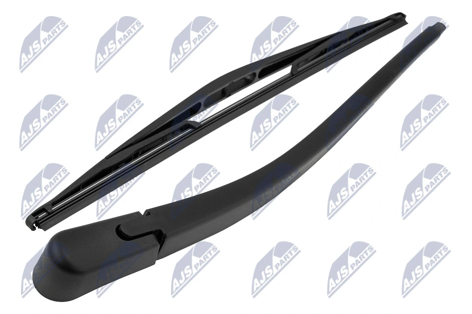 Bras d'essuie-glace, nettoyage des vitres NTY EWB-PL-005