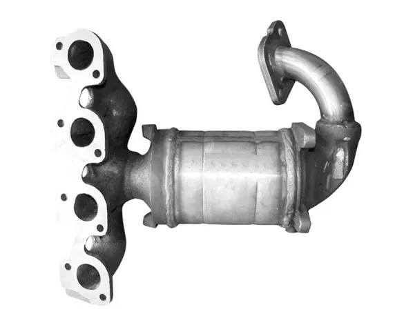 Catalyseur NOVAK 07.005.C