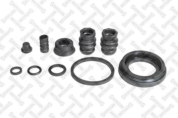 Kit de réparation, étrier de frein STELLOX 04-99136-SX