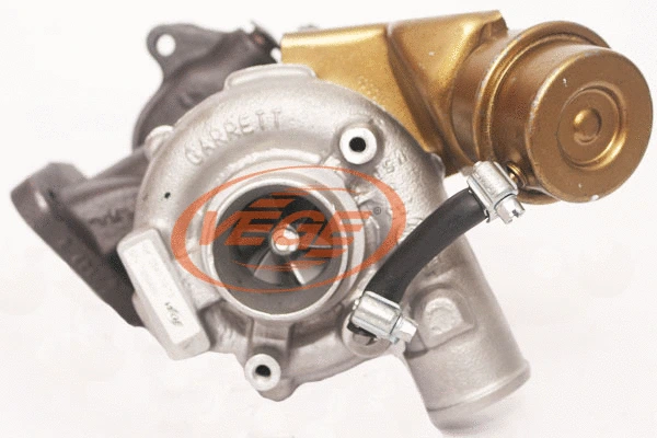 Turbocompresseur, suralimentation VEGE 05411913