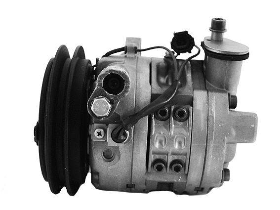 Compresseur, climatisation Airstal 10-1054