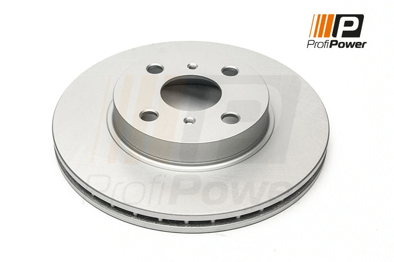 Disque de frein ProfiPower 3B1080