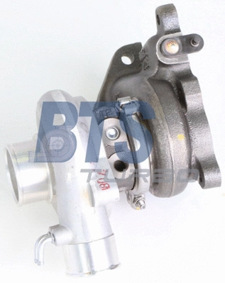Turbocompresseur, suralimentation BTS Turbo T911338