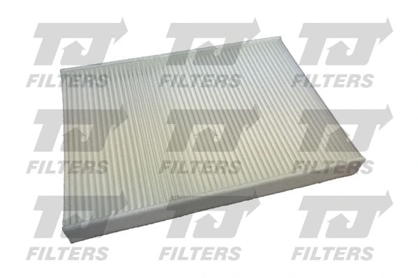 Filtre, air de l'habitacle QUINTON HAZELL QFC0388