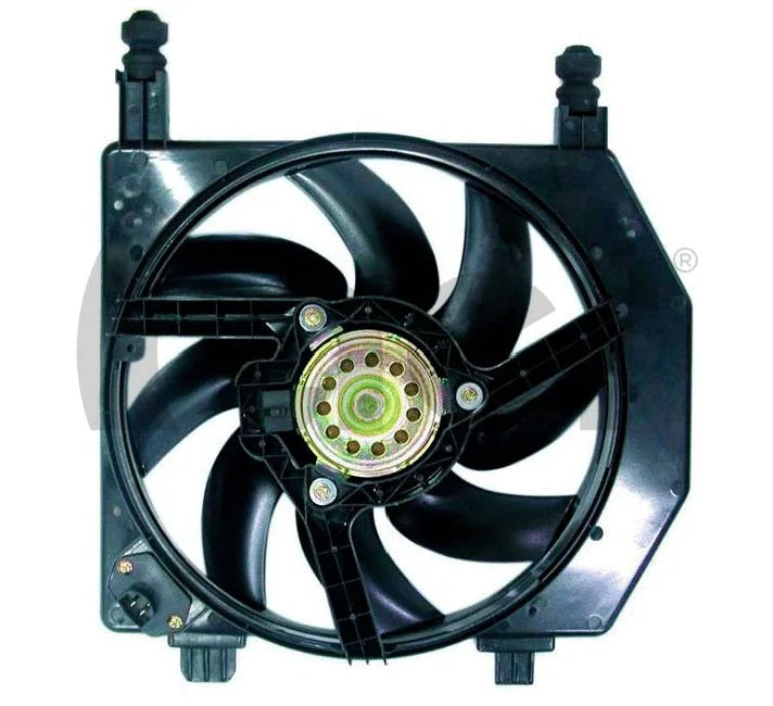 Ventilateur, refroidissement du moteur ACR 330097