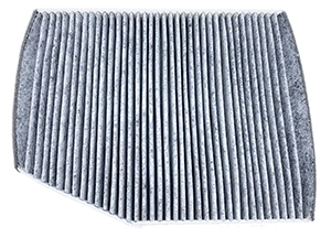 Filtre, air de l'habitacle FLEETGUARD AF56096