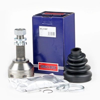 Jeu de joints, arbre de transmission BORG & BECK BCJ1397