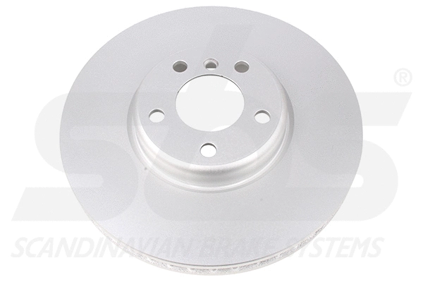 Disque de frein sbs 18153415125