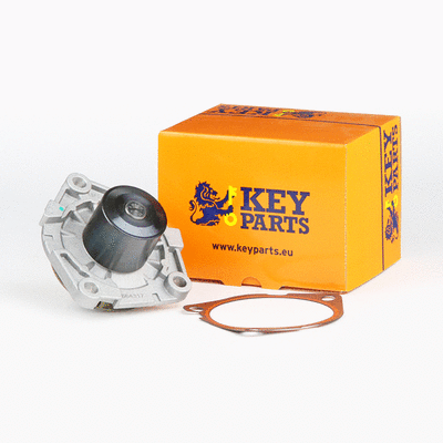 Pompe à eau, refroidissement du moteur KEY PARTS KCP2293