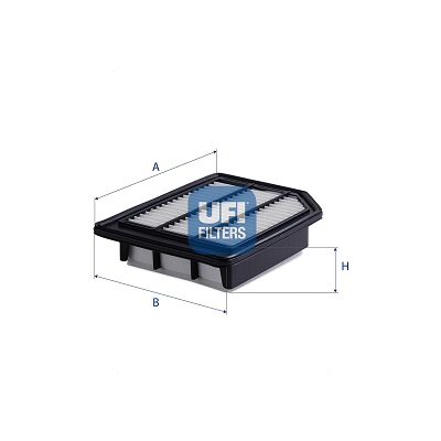 Filtre à air UFI 30.D42.00