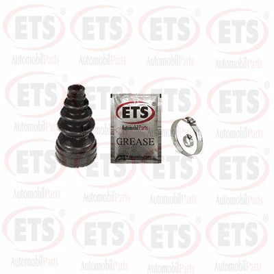 Joint-soufflet, arbre de commande ETS 19.BK.320