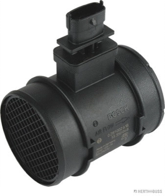 Débitmètre de masse d'air HERTH+BUSS ELPARTS 70640702