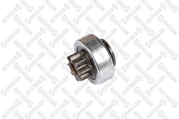 Embrayage à roue libre, démarreur STELLOX 06-80192-SX