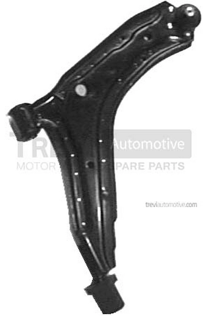 Bras de liaison, suspension de roue TREVI AUTOMOTIVE TRTT4846