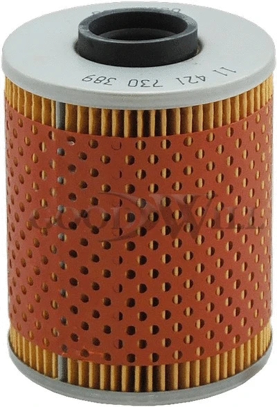 Filtre à huile GOODWILL OG 233 ECO