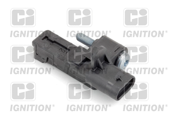 Capteur d'angle, vilebrequin QUINTON HAZELL XREV461