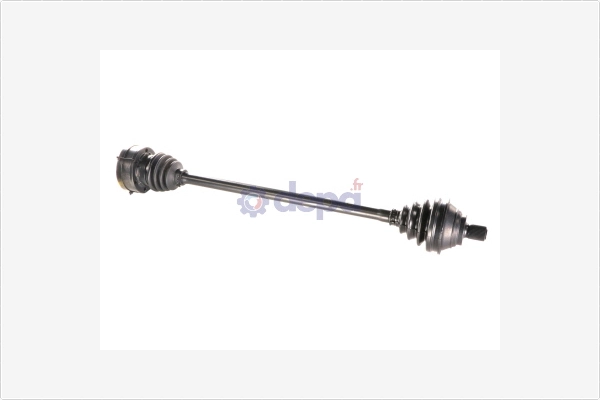 Arbre de transmission DEPA 3772560