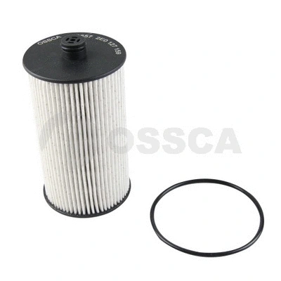 Filtre à carburant OSSCA 26657