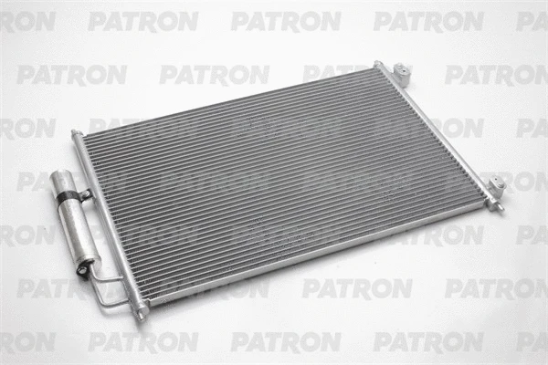 Condenseur, climatisation PATRON PRS1181