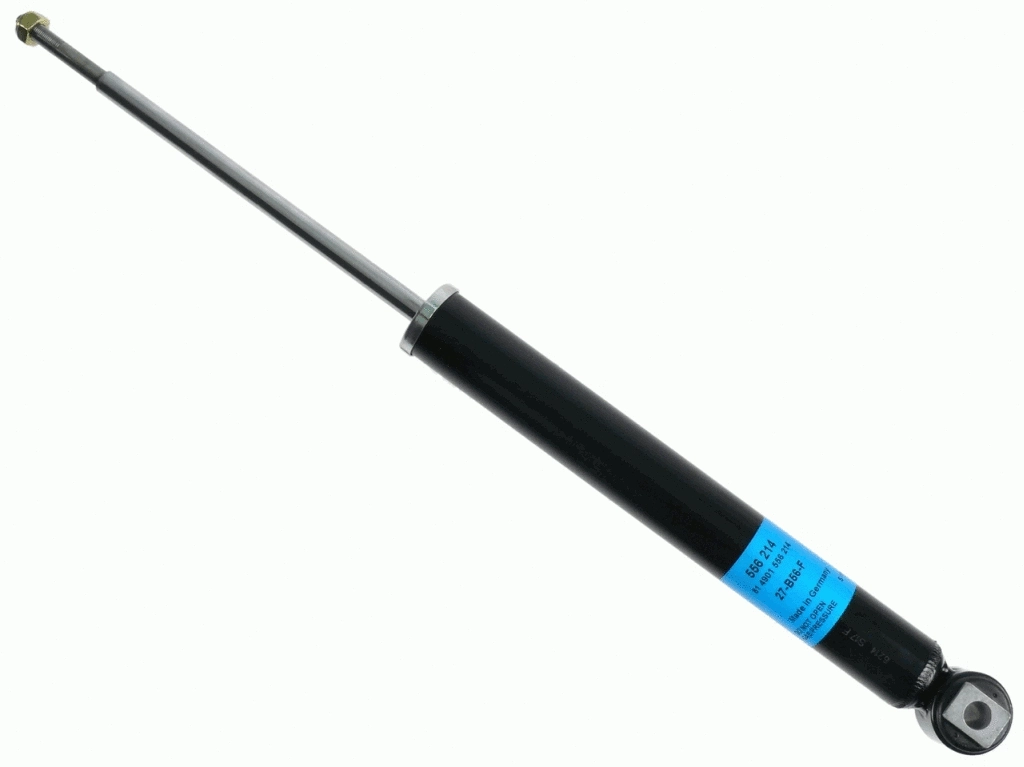 Amortisseur BOGE 27-B56-F