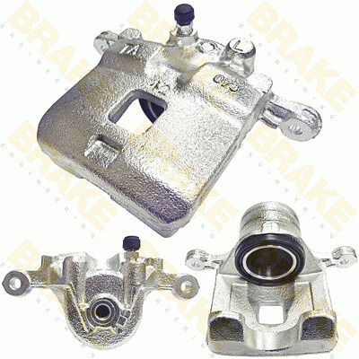Étrier de frein Brake ENGINEERING CA2337