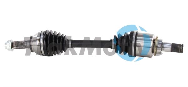 Arbre de transmission AUTOTEAM G301633